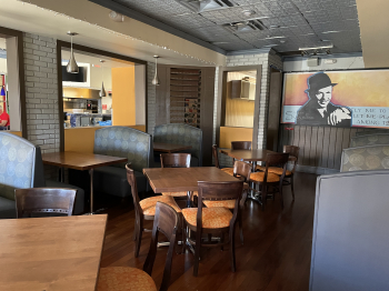 Turnkey Pizzeria and Italian Restaurant for Sale in Fort Lauderdale